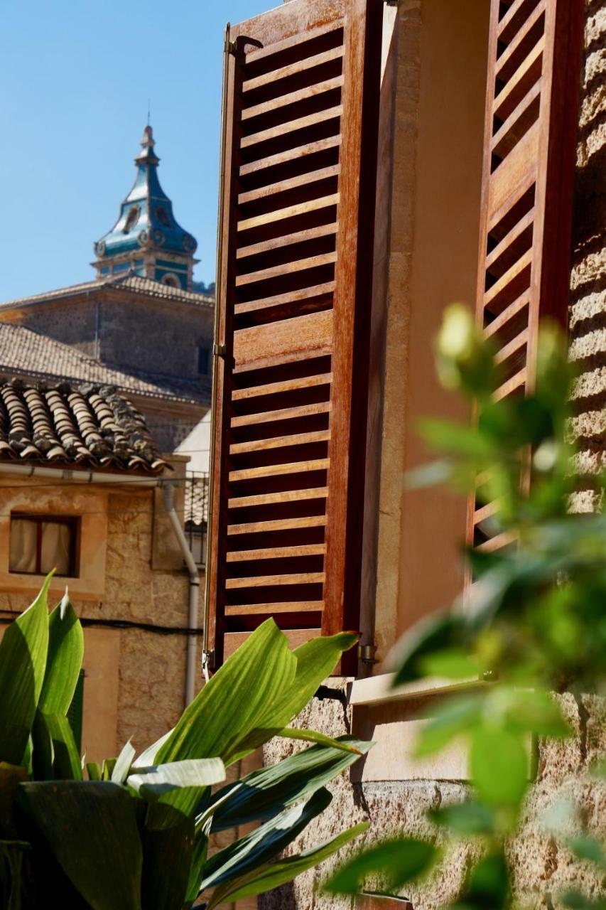 Marton Valldemossa Turismo De Interior (Adults Only) Exterior photo