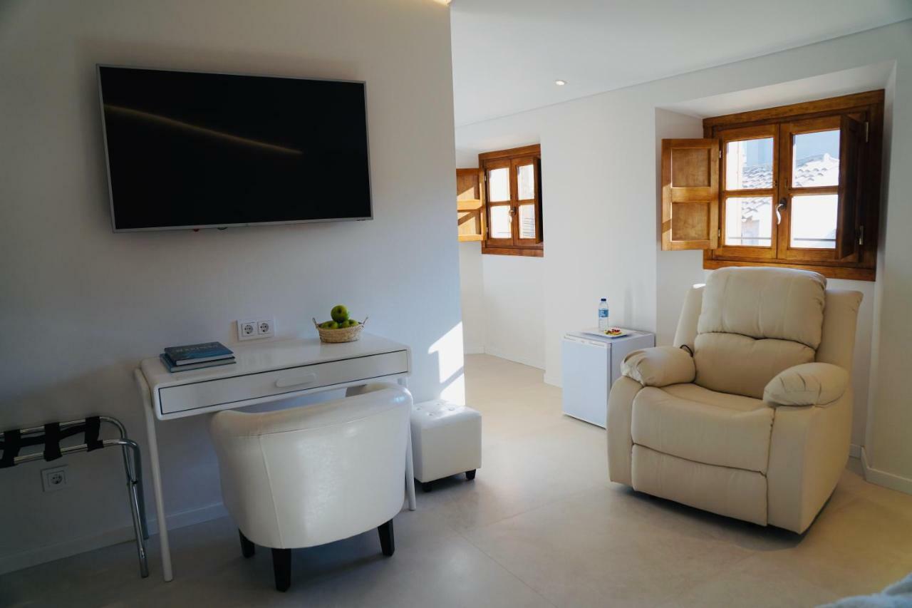 Marton Valldemossa Turismo De Interior (Adults Only) Exterior photo