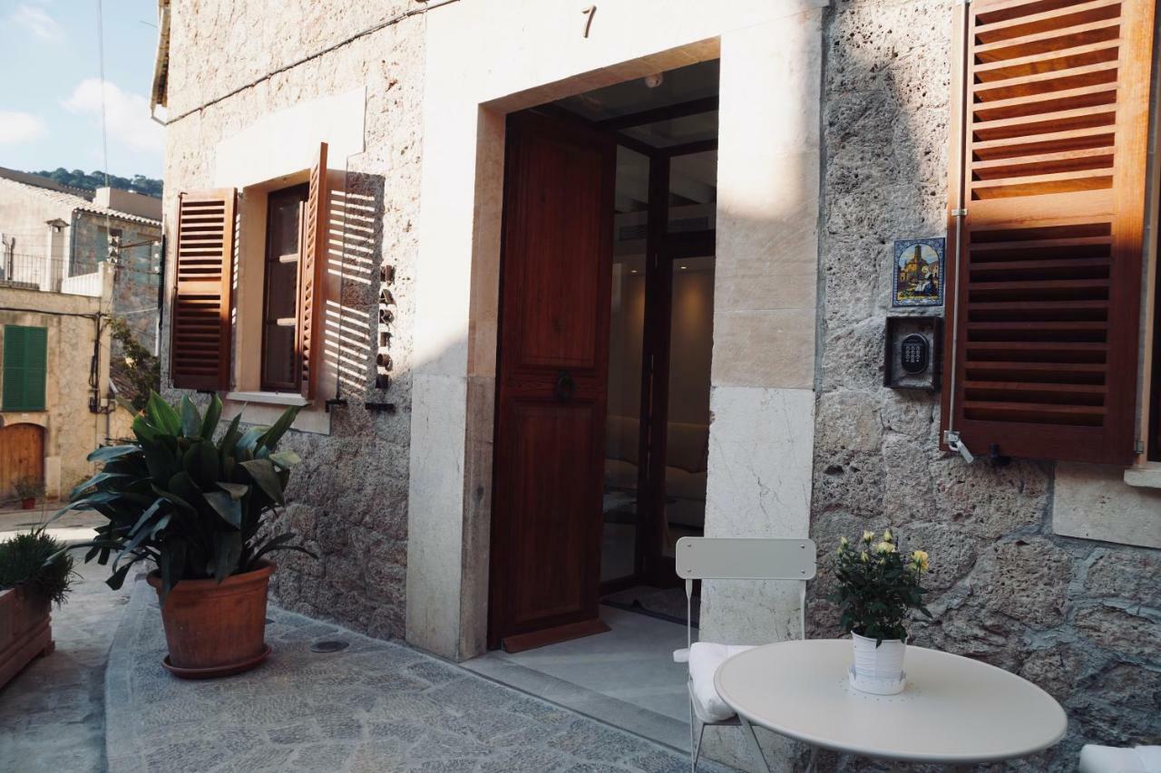 Marton Valldemossa Turismo De Interior (Adults Only) Exterior photo